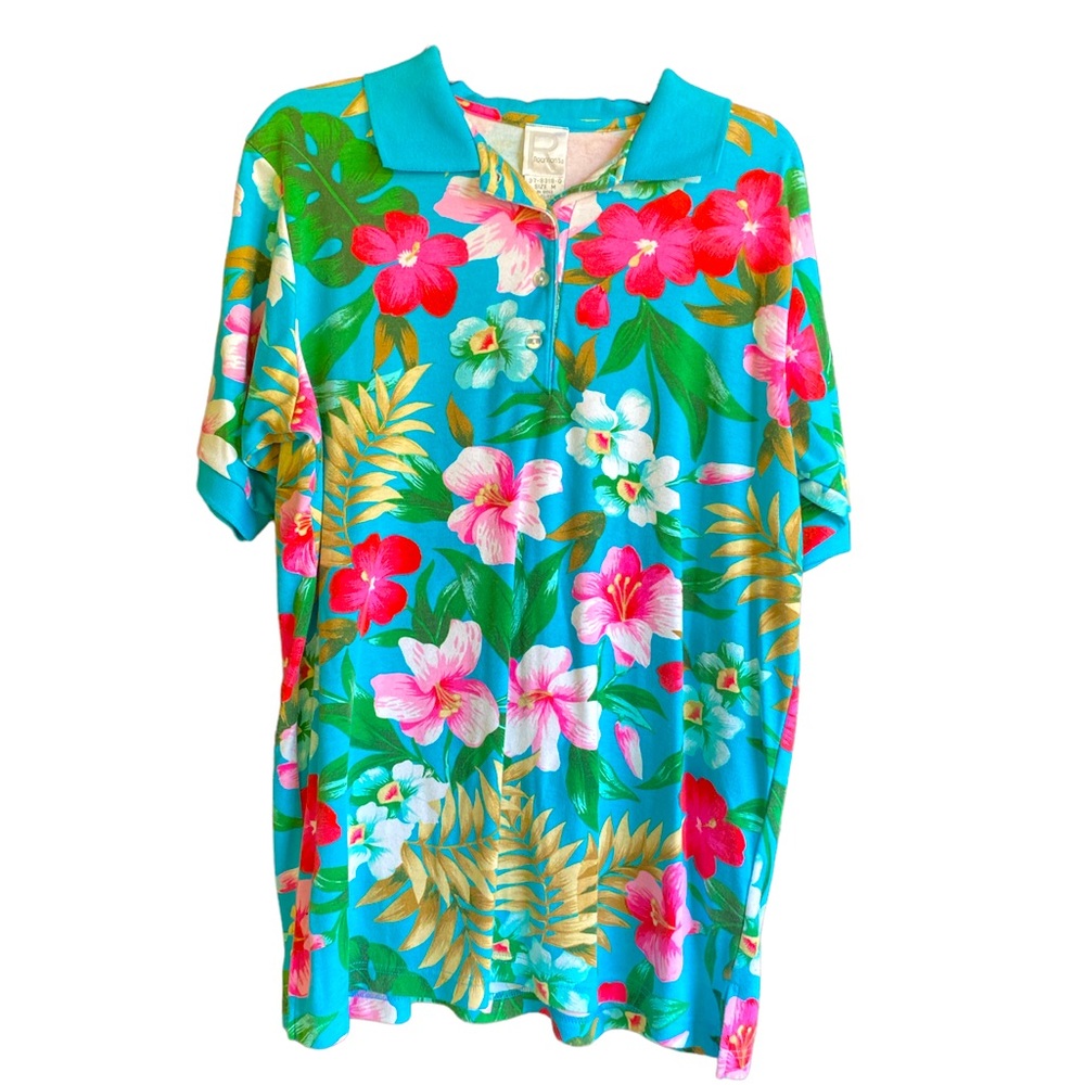 🌺 Roaman's Hawaiian shirt 🌺